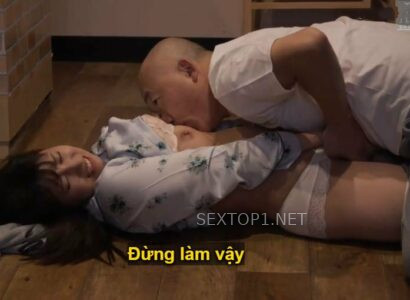 Anh chàng giúp đỡ sếp cũ thất nghiệp nào ngờ vợ bị hắn ta hiếp mỗi ngày mà không biết